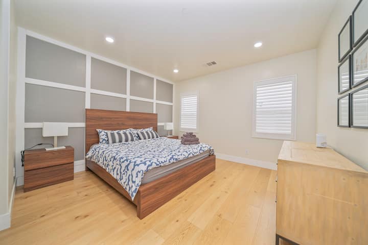 Спална соба 1