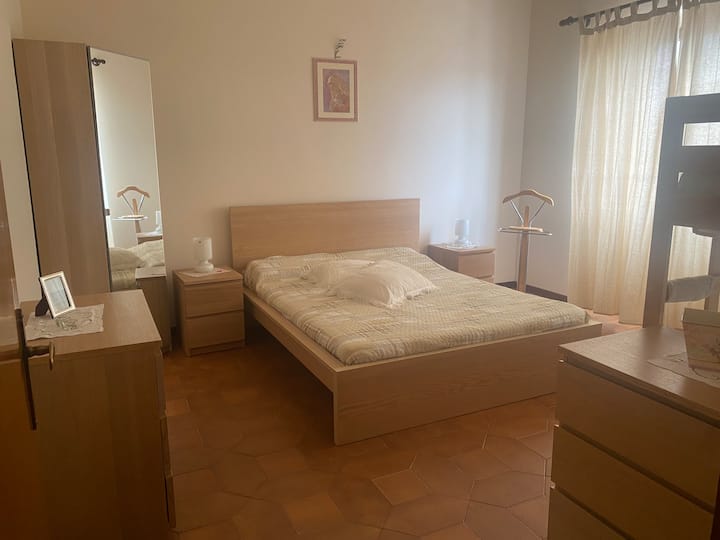 Appartamento La Pineta - Viareggio