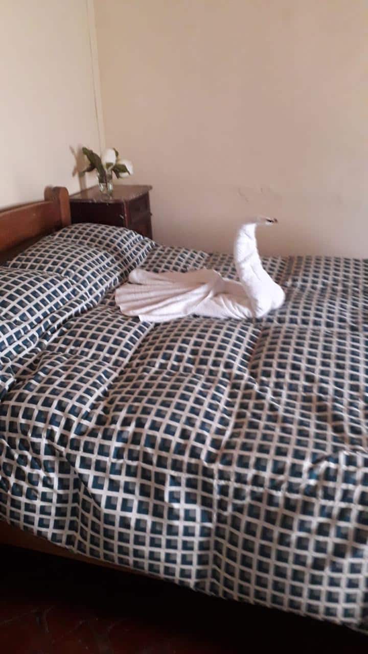 Casa Quinta Para 8 Personas - Bragado