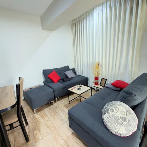 Successful Airbnb property: Peace and quiet in Taray