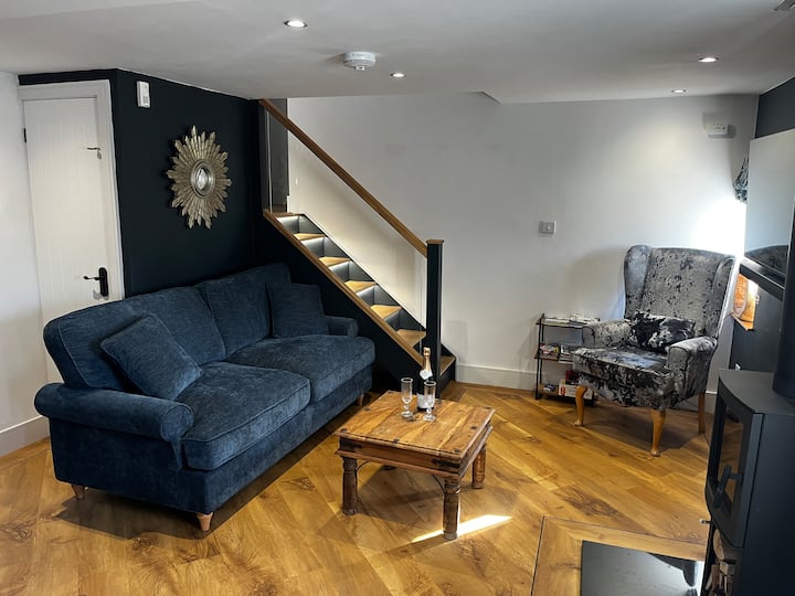 The Granary, Two Bedroom Barn Conversion. - Bridgnorth