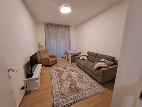 Top Airbnb: Milan Smart Escape in Milano