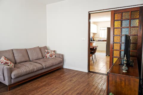 Top performing Airbnb: Cozy house - Downtown São Bernardo do Campo in São Bernardo Do Campo