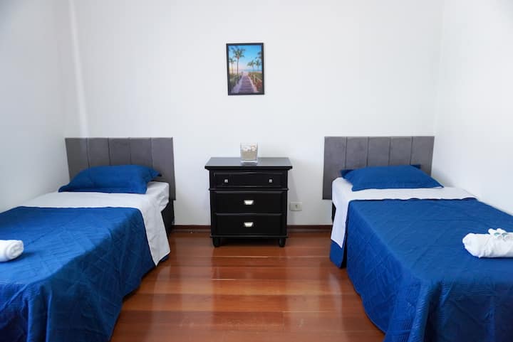 Habitación 2