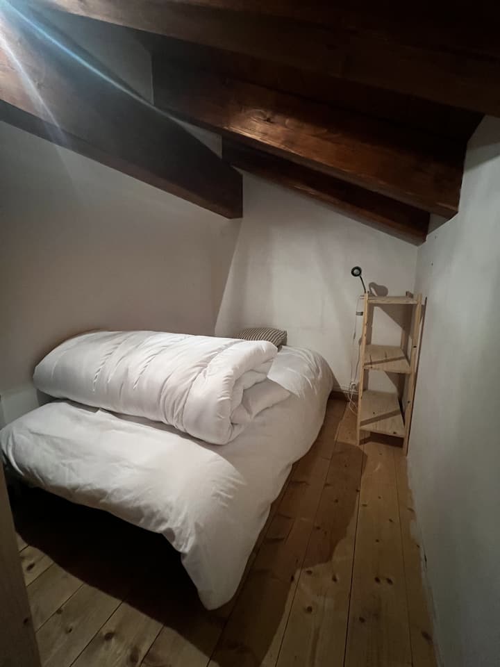 Dhomë gjumi 3