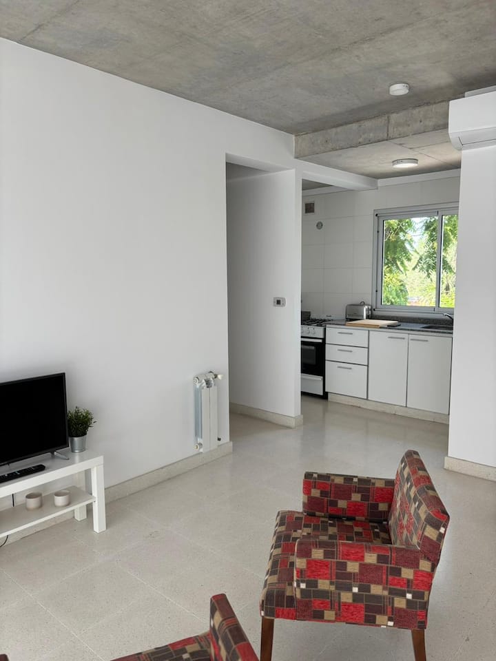 Las Tablas Departamento Moderno - Las Flores