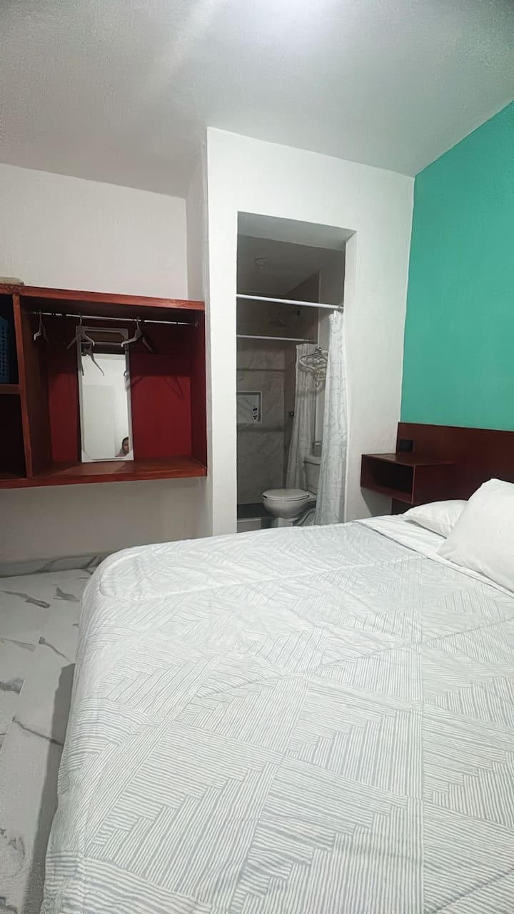 Chambre 1