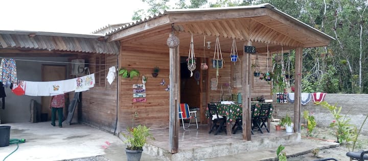 Recanto Natureza - Matinhos