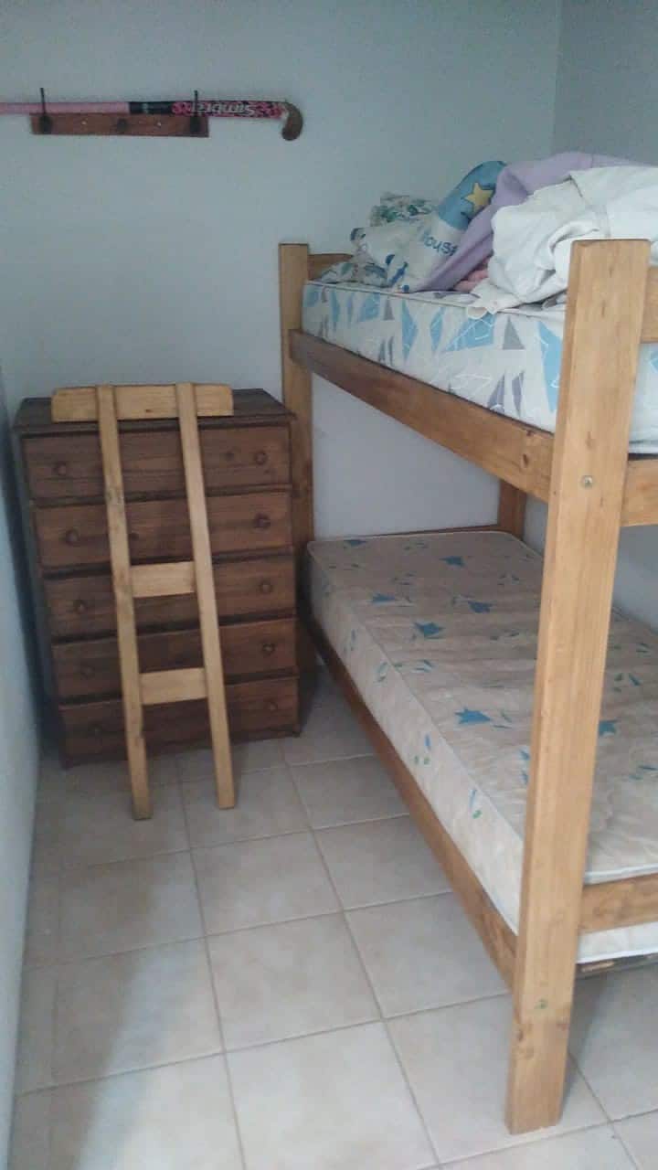 ห้องนอน