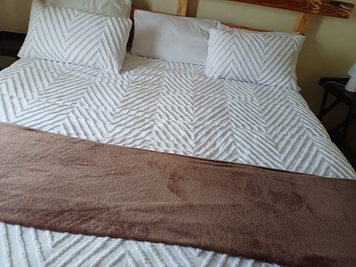 Kaboga Self-catering Apartment - 斯瓦科普蒙德