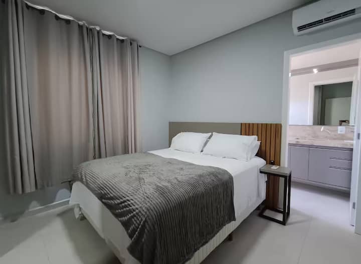 Chambre 1