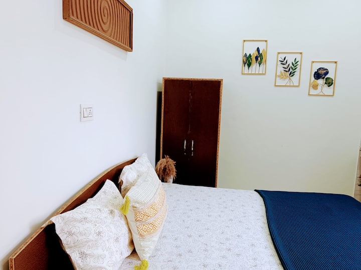 Slaapkamer 3