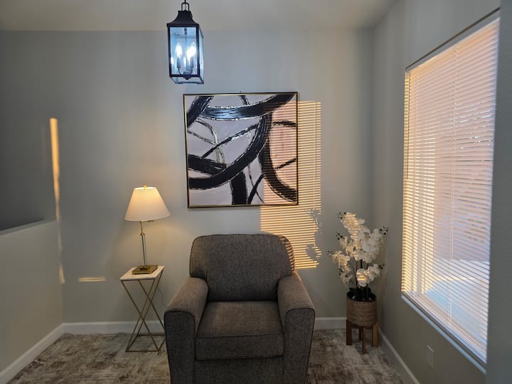 Apartment Near Airport Unit 2 - McAllen, TX