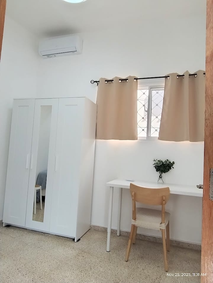 חדר שינה 2