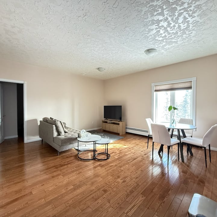 Private Suite In Niven - Yellowknife