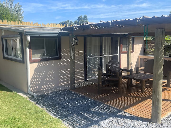 Monoambiente, Completo, Parrillero Y Piscina - Punta Colorada