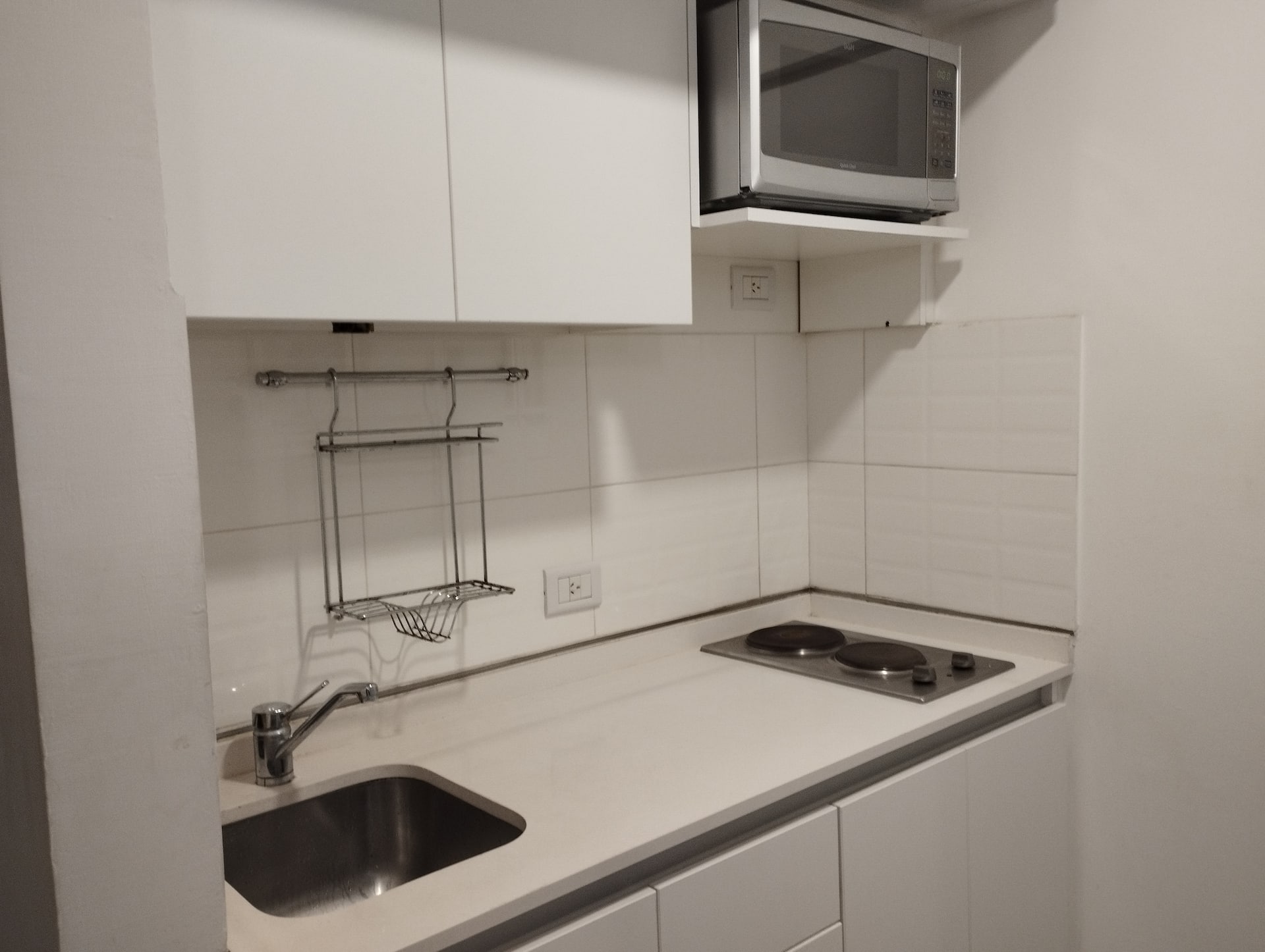 Departamento monoambiente en Villa Urquiza