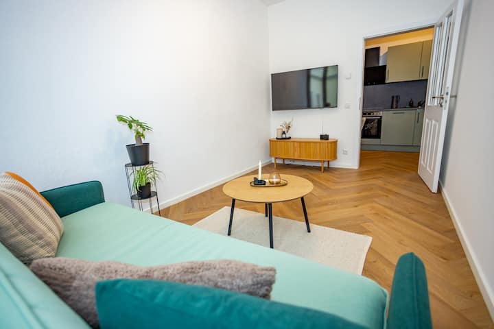 Fidelios Altstadt Appartement - Weiden in der Oberpfalz