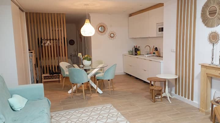 Casa Aleksandra - Estepona