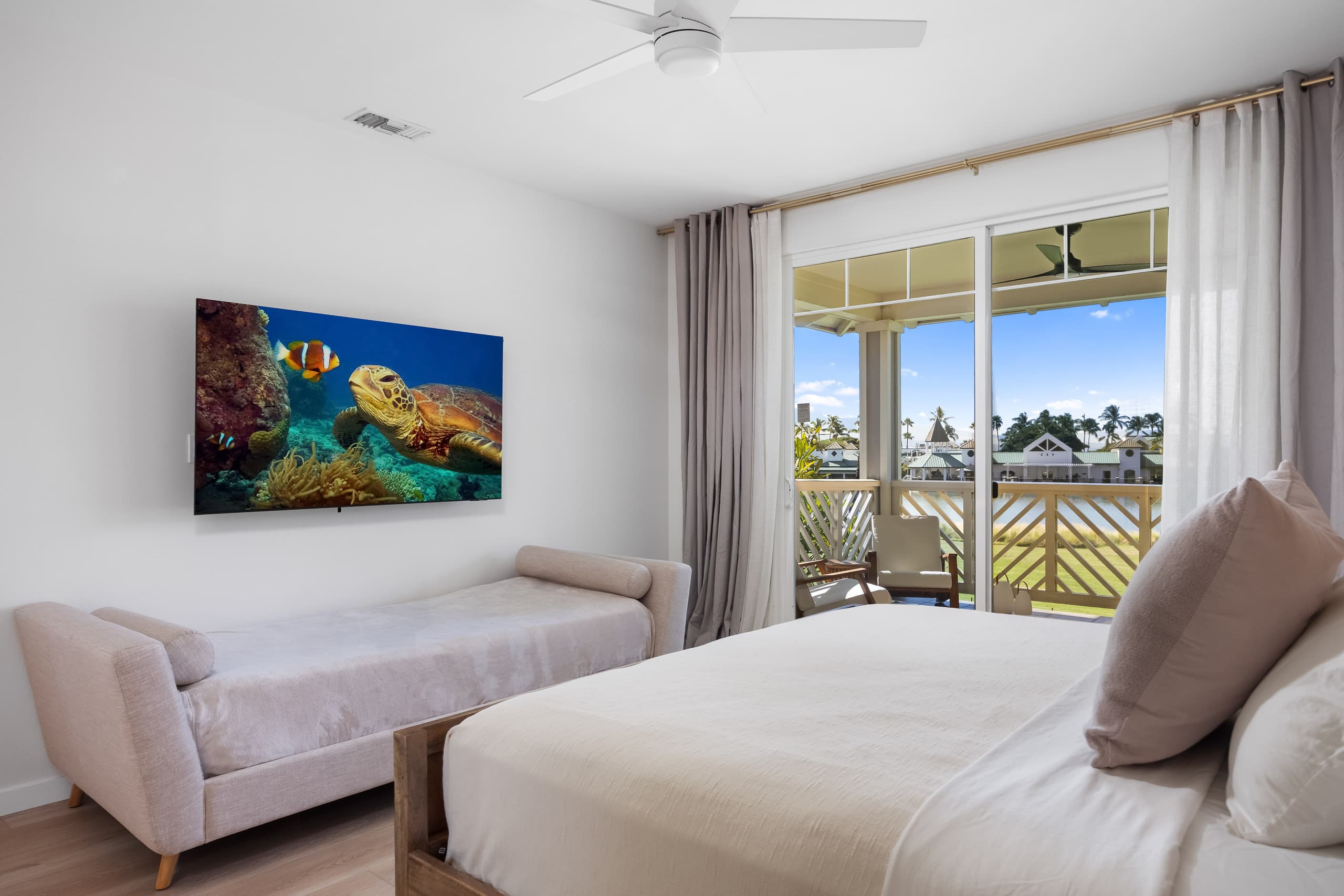 Home in Waikoloa Village · ★5.0 · 3 bedrooms · 6 beds · 3 baths - Photo 39