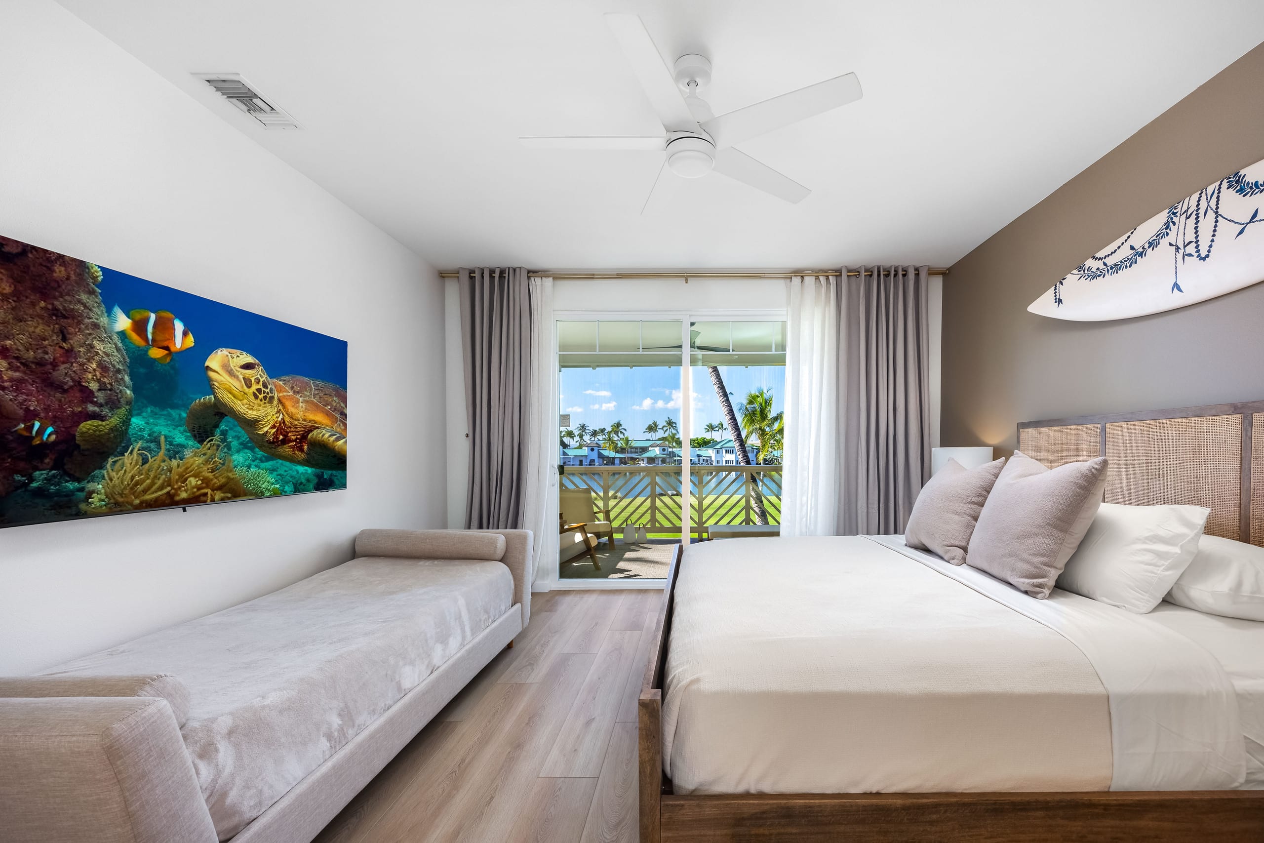 Home in Waikoloa Village · ★5.0 · 3 bedrooms · 6 beds · 3 baths - Photo 34