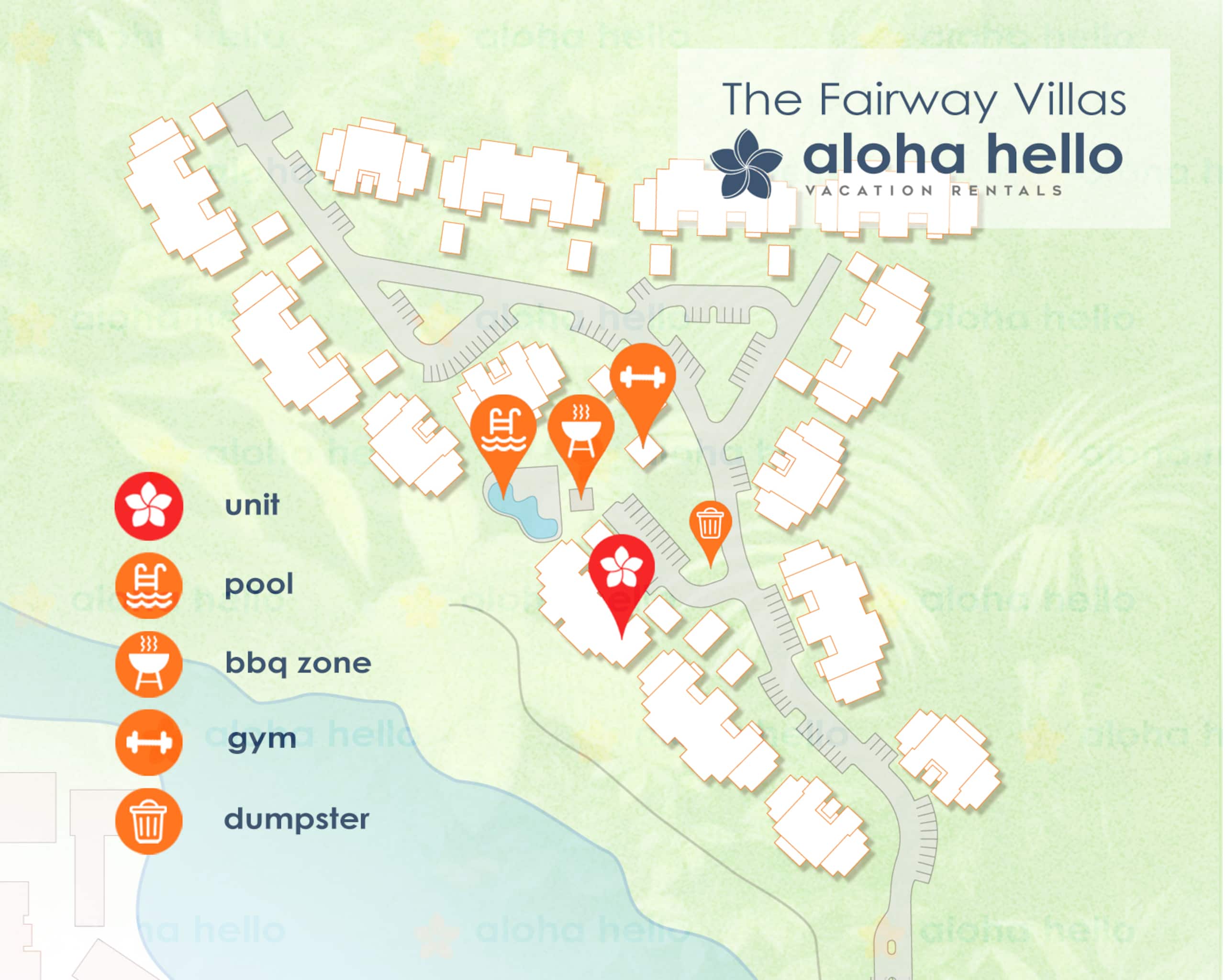 Home in Waikoloa Village · ★5.0 · 3 bedrooms · 6 beds · 3 baths - Photo 76