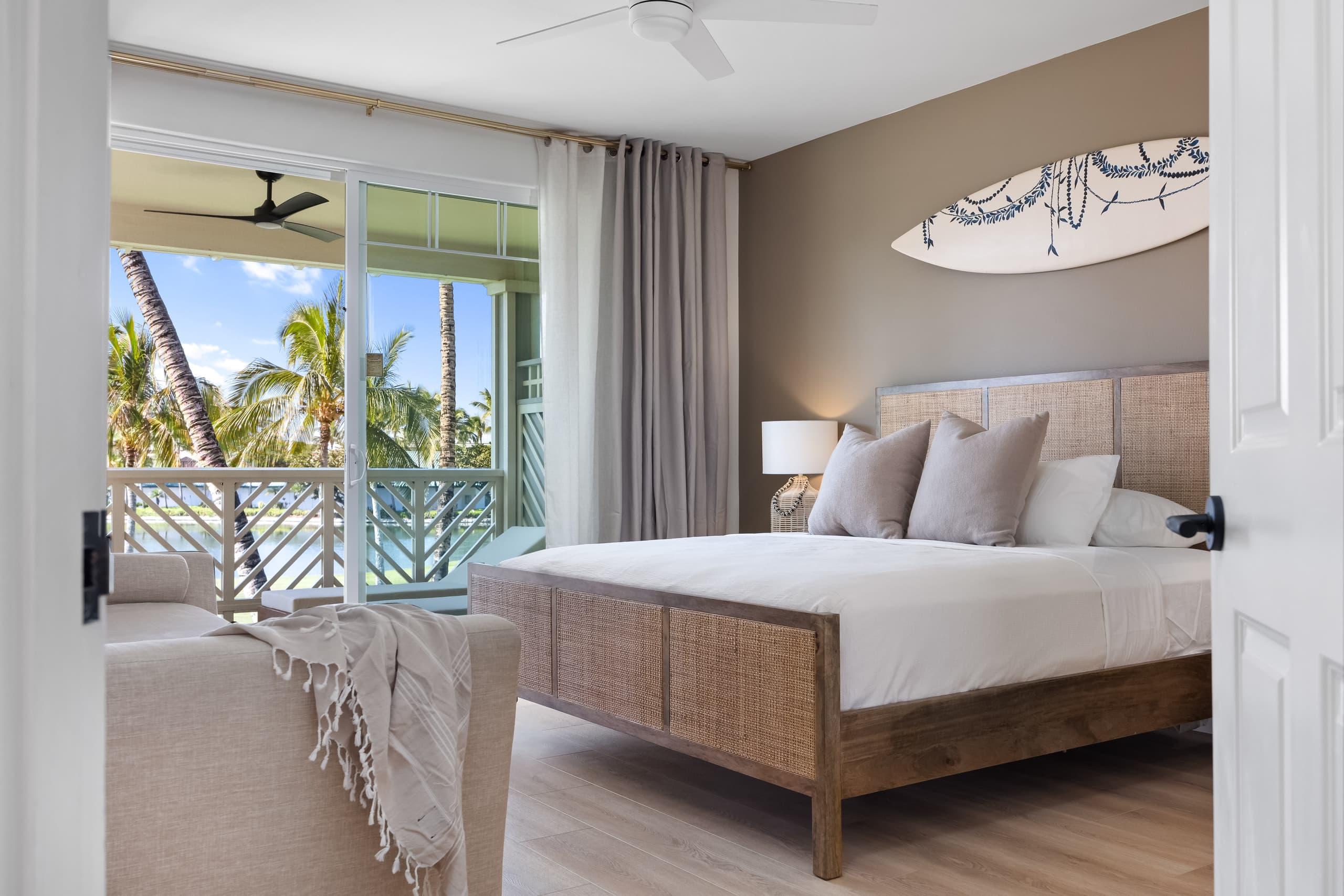 Home in Waikoloa Village · ★5.0 · 3 bedrooms · 6 beds · 3 baths - Photo 32