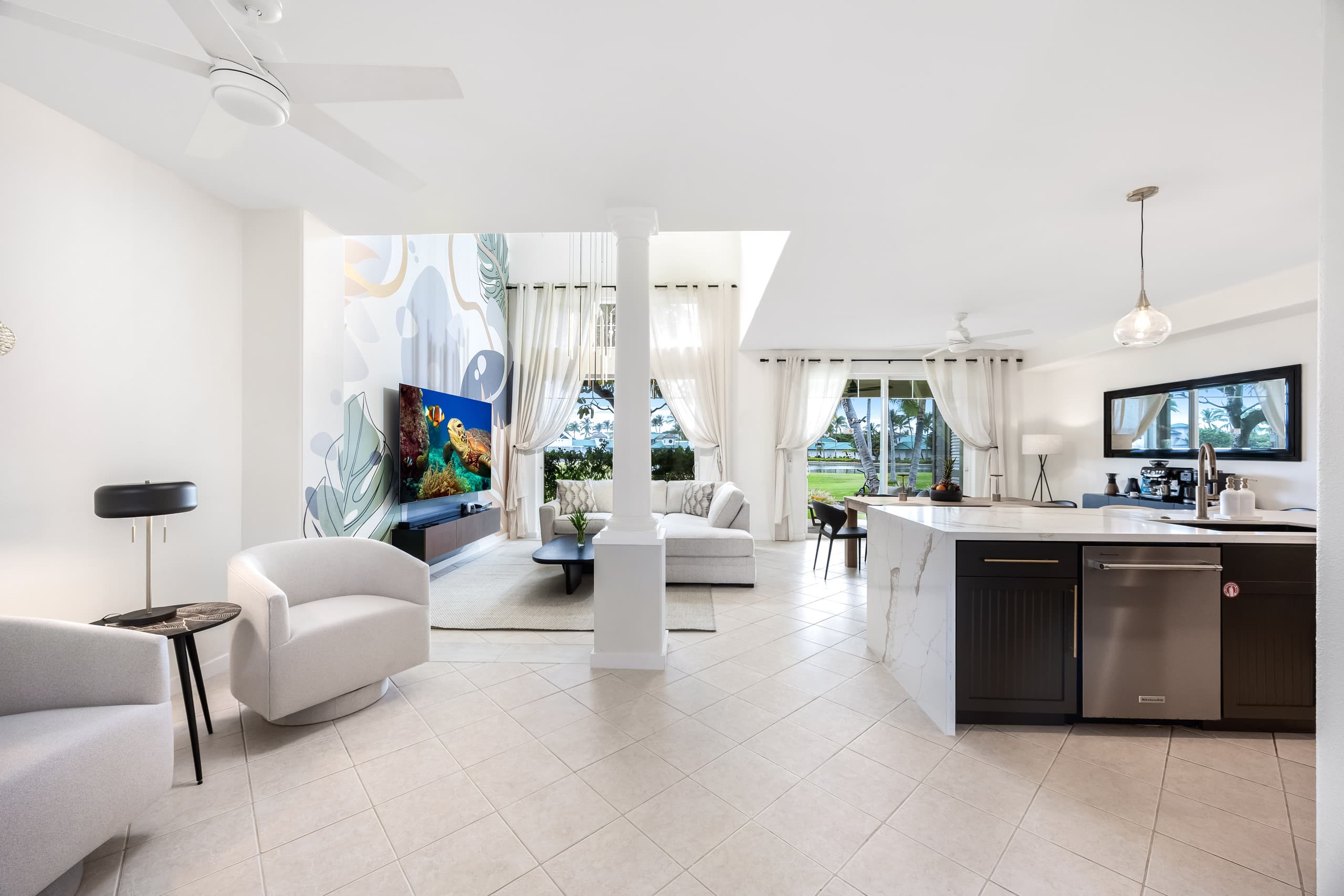 Home in Waikoloa Village · ★5.0 · 3 bedrooms · 6 beds · 3 baths - Photo 7