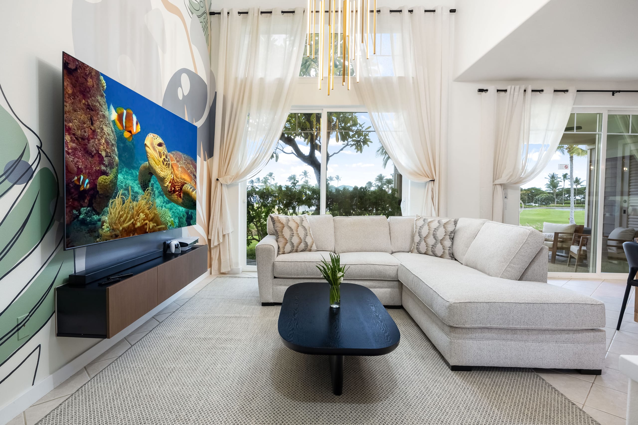 Home in Waikoloa Village · ★5.0 · 3 bedrooms · 6 beds · 3 baths - Main photo