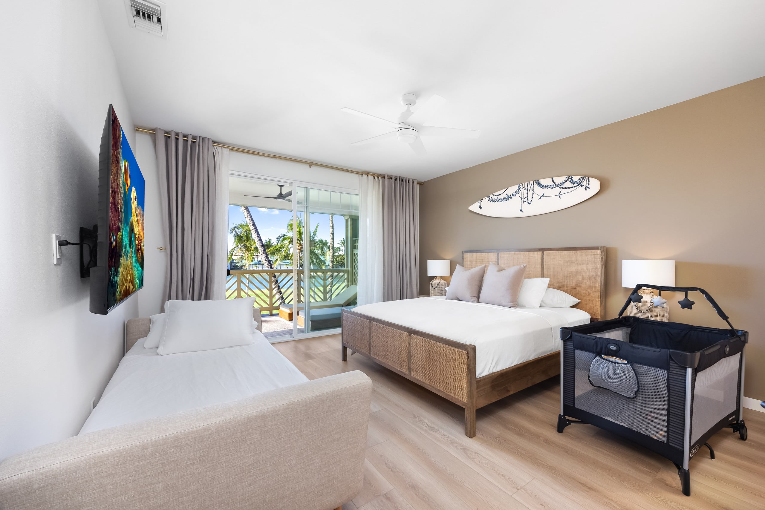 Home in Waikoloa Village · ★5.0 · 3 bedrooms · 6 beds · 3 baths - Photo 37