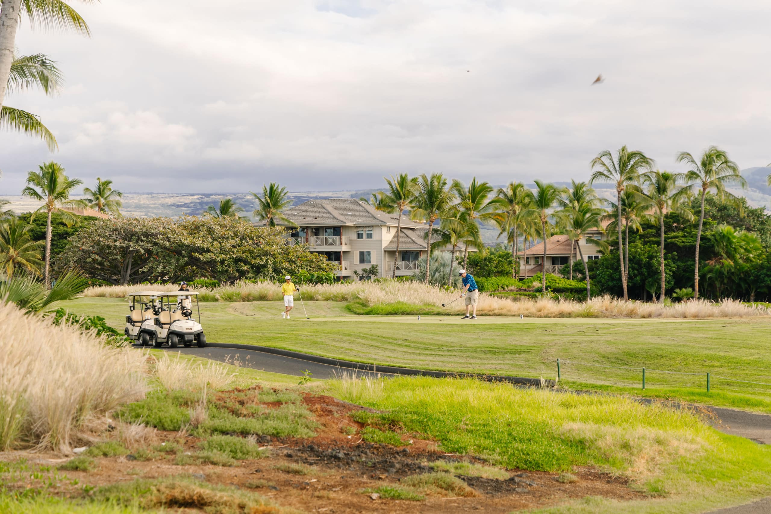 Home in Waikoloa Village · ★5.0 · 3 bedrooms · 6 beds · 3 baths - Photo 101