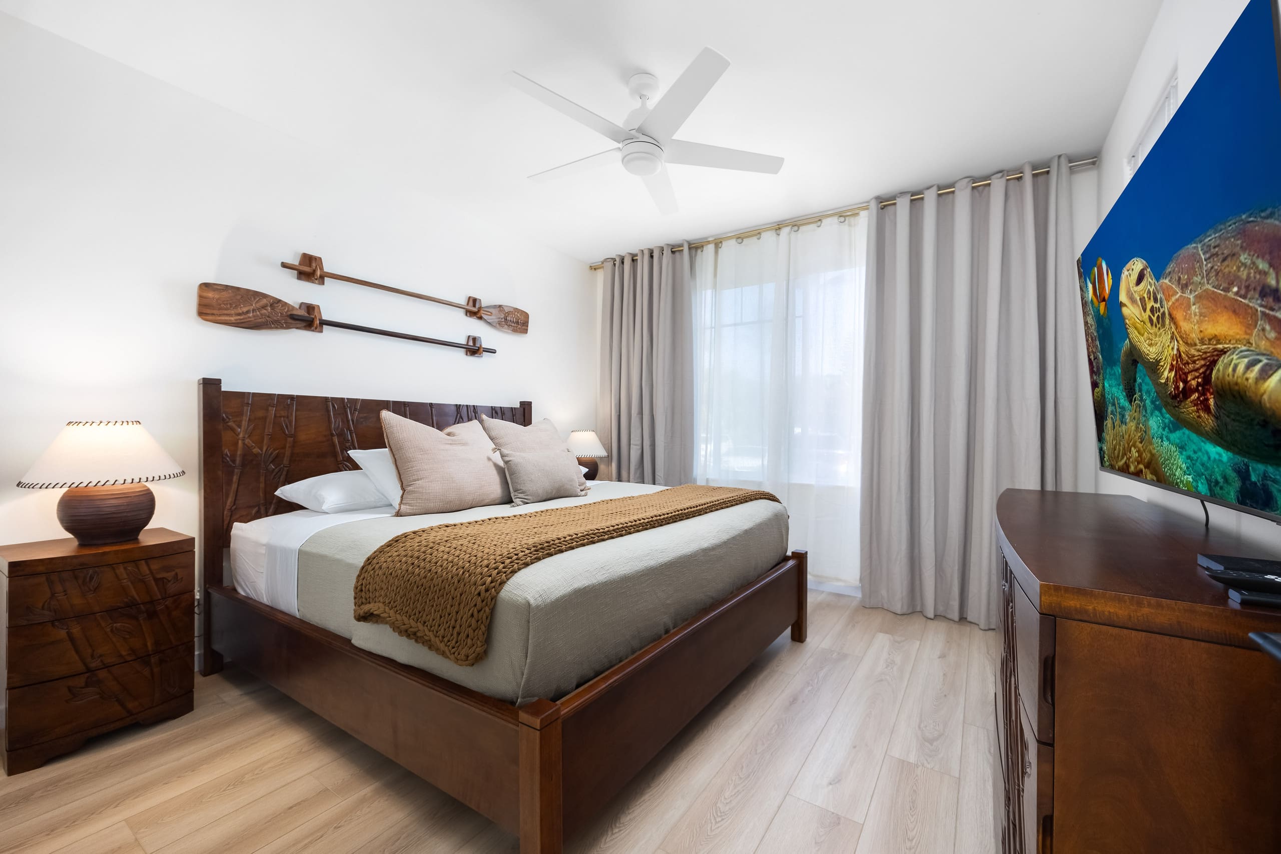Home in Waikoloa Village · ★5.0 · 3 bedrooms · 6 beds · 3 baths - Photo 42