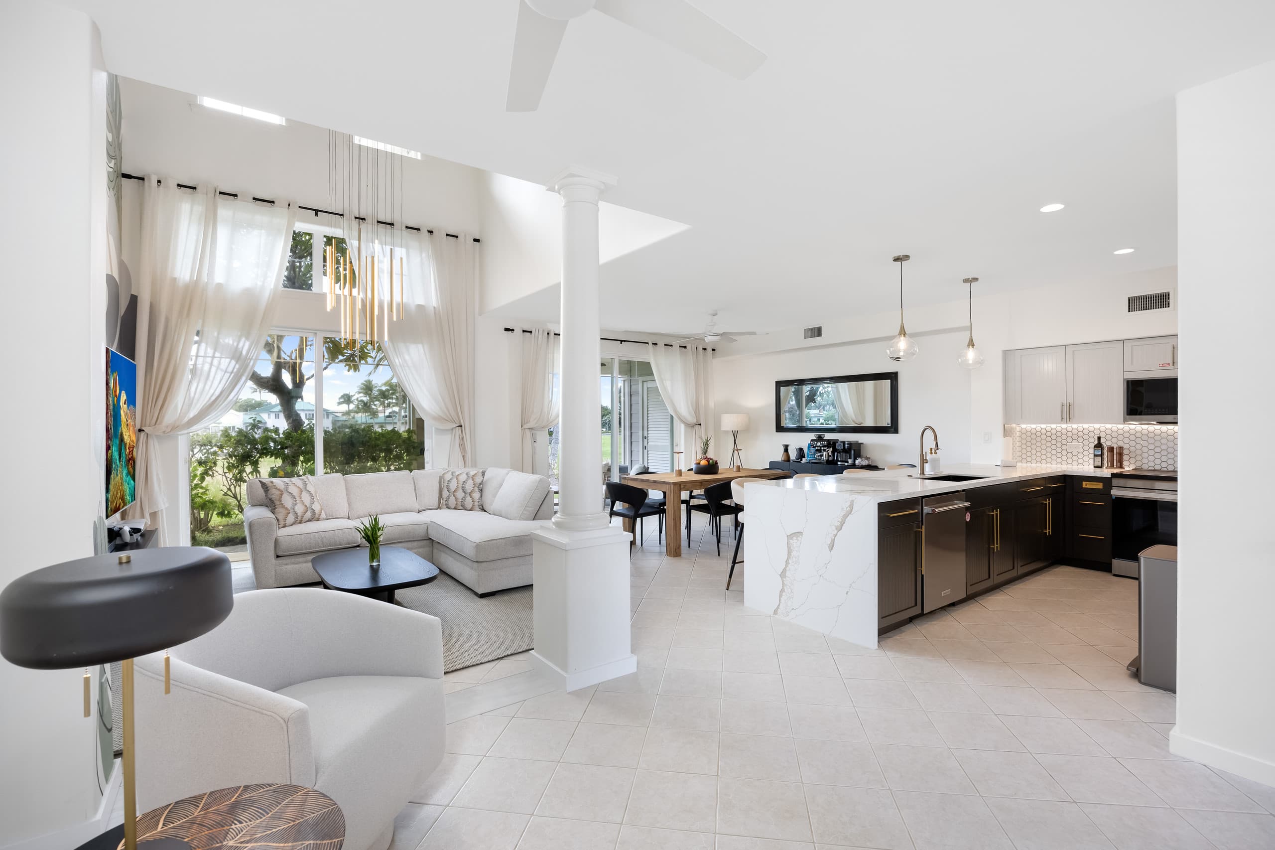 Home in Waikoloa Village · ★5.0 · 3 bedrooms · 6 beds · 3 baths - Photo 6