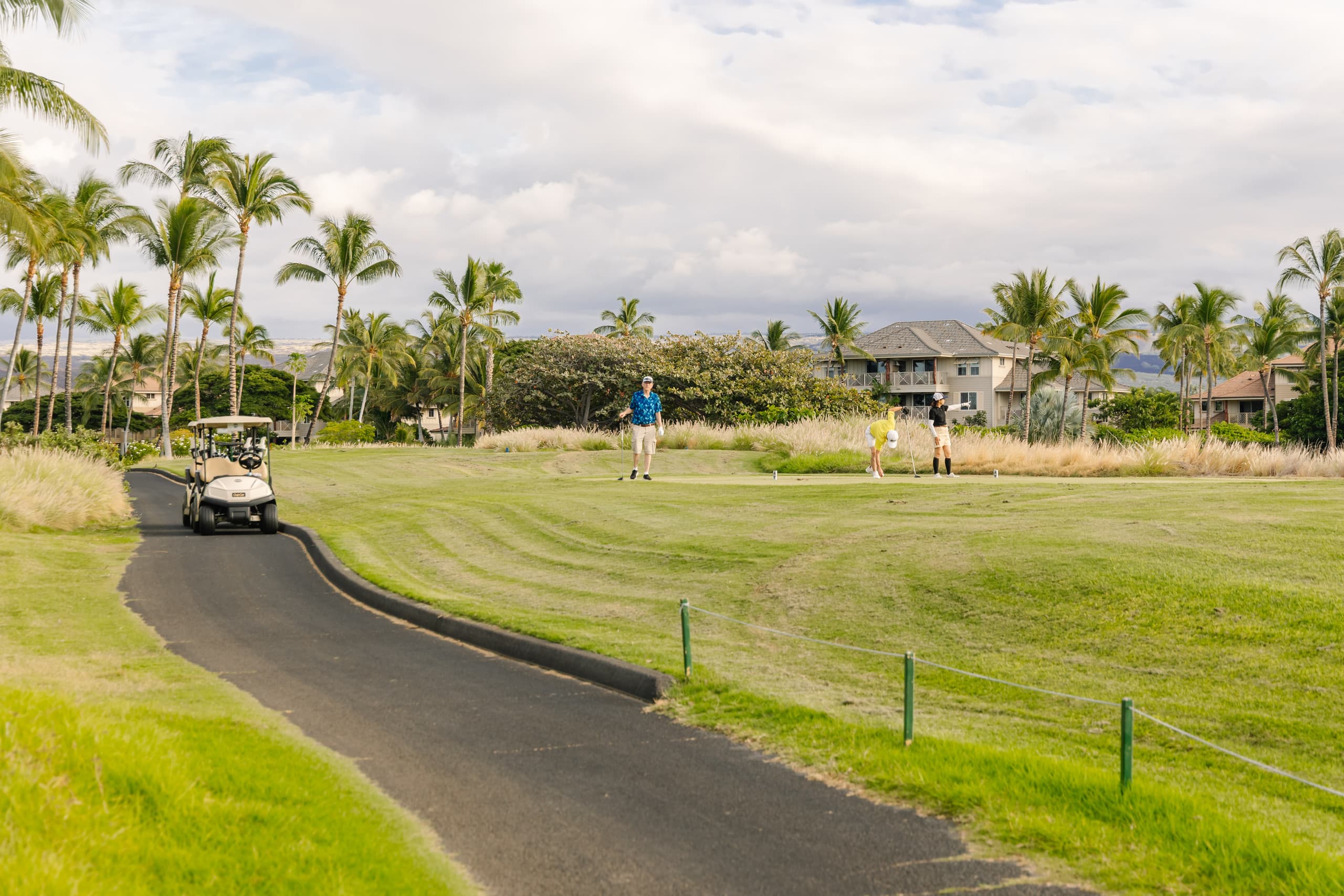 Home in Waikoloa Village · ★5.0 · 3 bedrooms · 6 beds · 3 baths - Photo 96