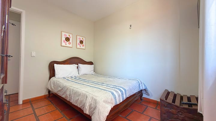 غرفة النوم 1