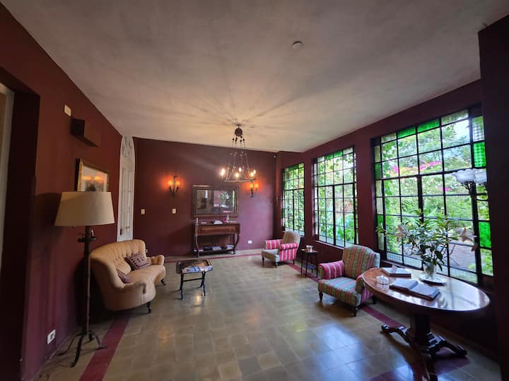 Posada De La Plaza, Habitación Estandar - San Antonio de Areco