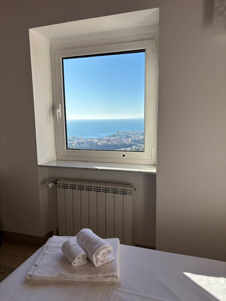 საძინებელი