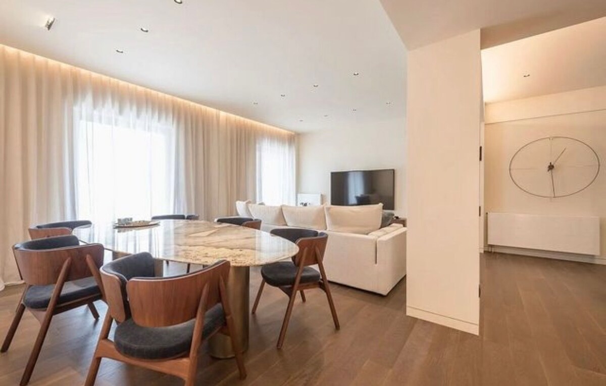 Departamento de 1 dormitorio en Saavedra