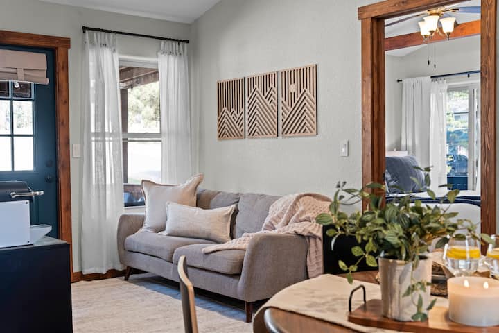 Cozy Mountain Escape | 2 Kings & Decks • Bl 341242 - Woodland Park, CO