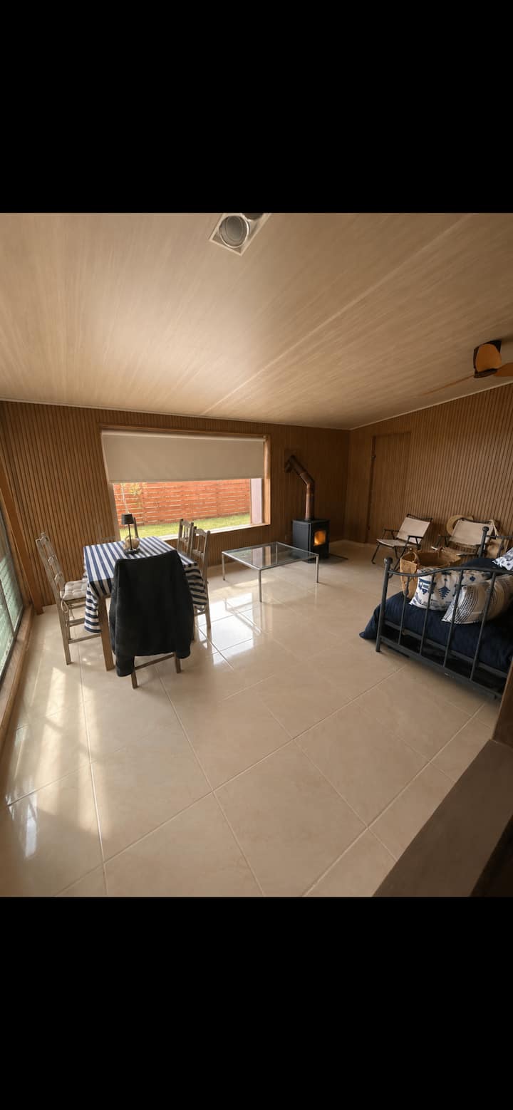 Casa En Playa La Juanita A Dos Cuadras De La Playa - Faro de José Ignacio
