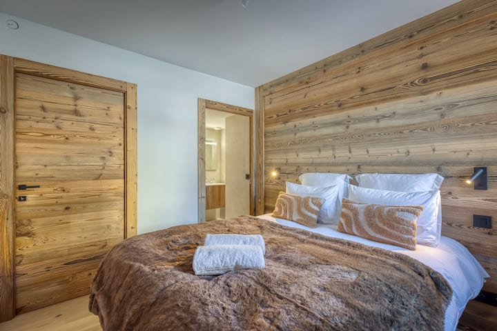 Séjour De Prestige Pour 8 Personnes à L’alpe Huez - L'Alpe d'Huez