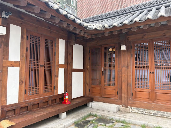 연해정, Youn Hae Jung - Séoul