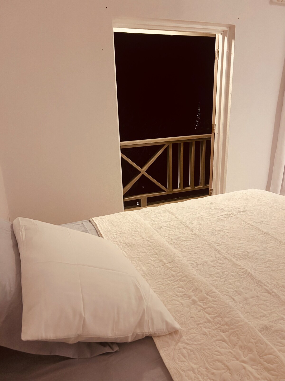 ห้องนอน