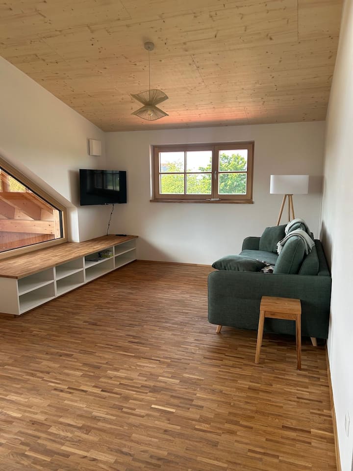 Ferienwohnung Flocke - Bodensee