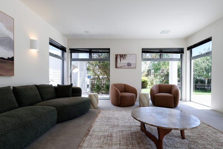 Beachside At The Dunes - Port Sorell