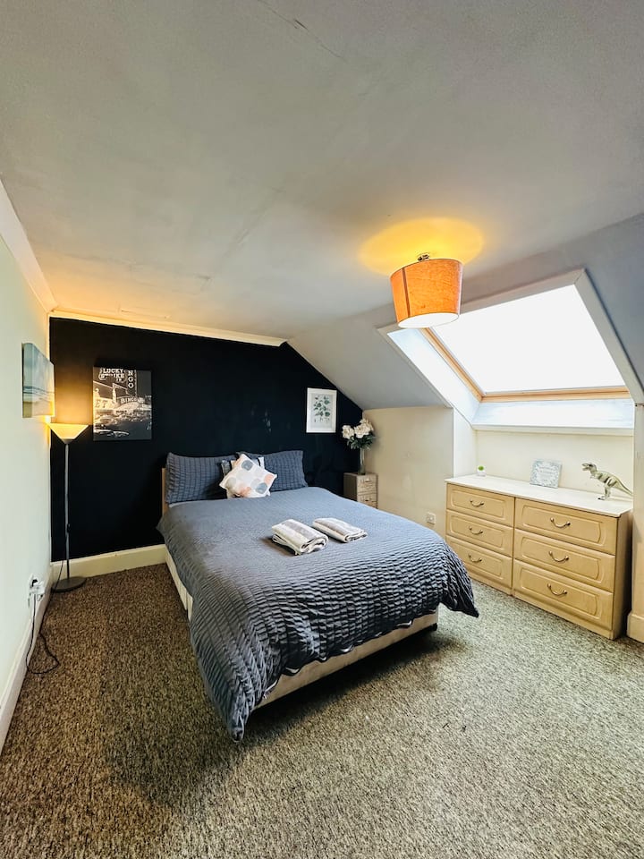 The Nest Retreat - Glasgow