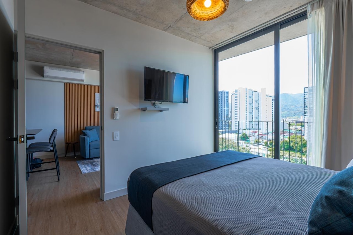 ห้องนอน