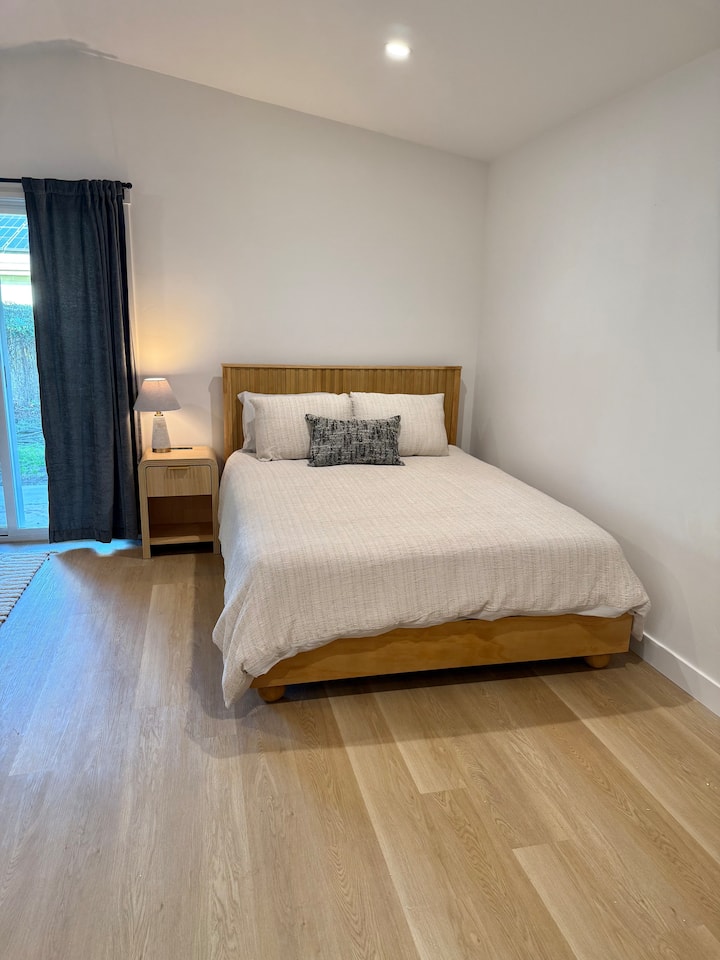 บริเวณห้องนอน