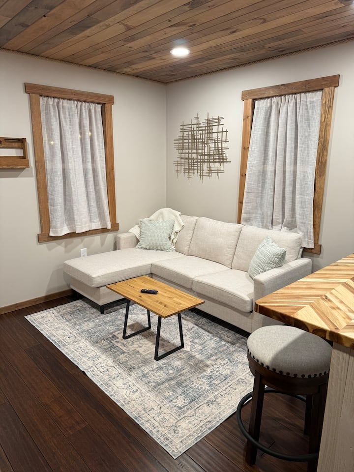 Little Blue Bungalow - Susquehanna State Park, Williamsport