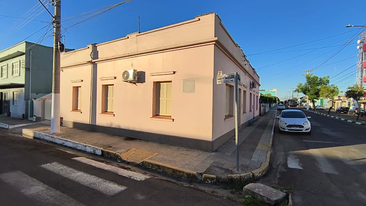 Residencial Bienvenido - São Gabriel